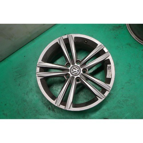 Cerchi lega volkswagen - 4,
