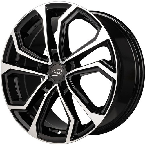 Set cerchi lega - set, 4