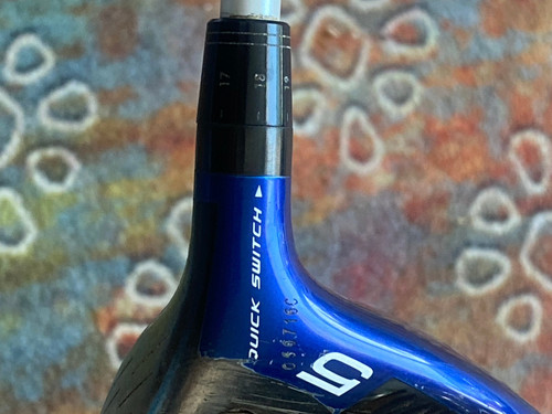 Golf mizuno jpx 850 legno - mizuno,