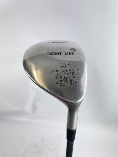 Adams golf bugie strette in - adams,