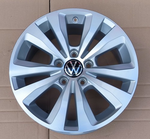 Cerchio lega originale vw - cerchio, in